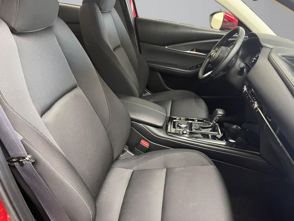 Mazda CX-30 2.5L e-SKYACT G MHEV 103kW AT Centr-Line