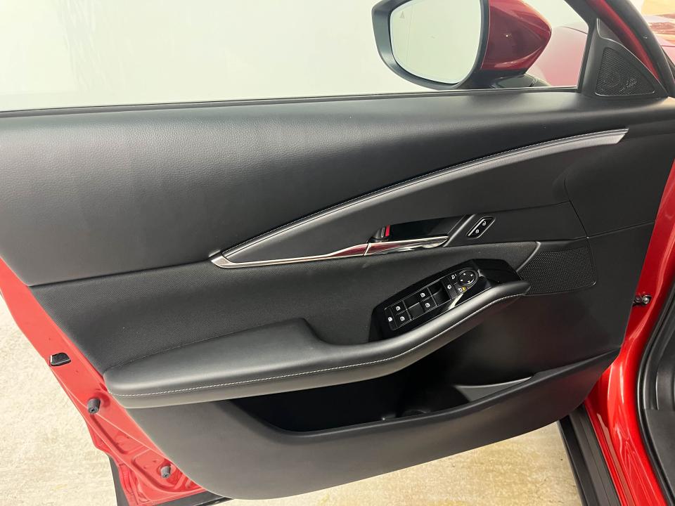 Mazda CX-30 2.5L e-SKYACT G MHEV 103kW AT Centr-Line