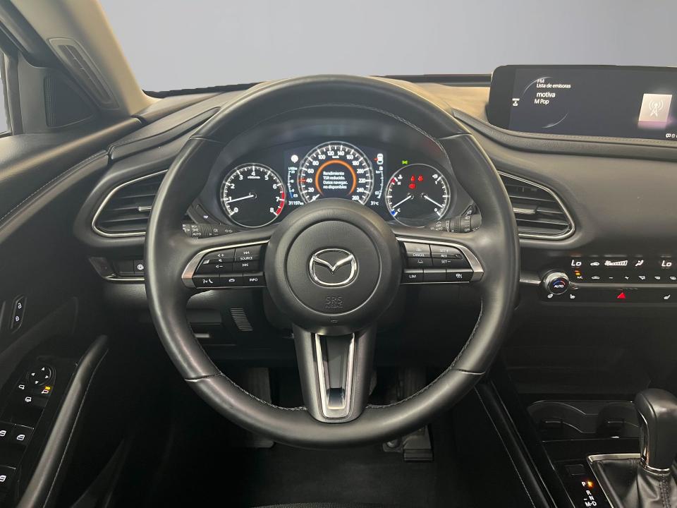 Mazda CX-30 2.5L e-SKYACT G MHEV 103kW AT Centr-Line