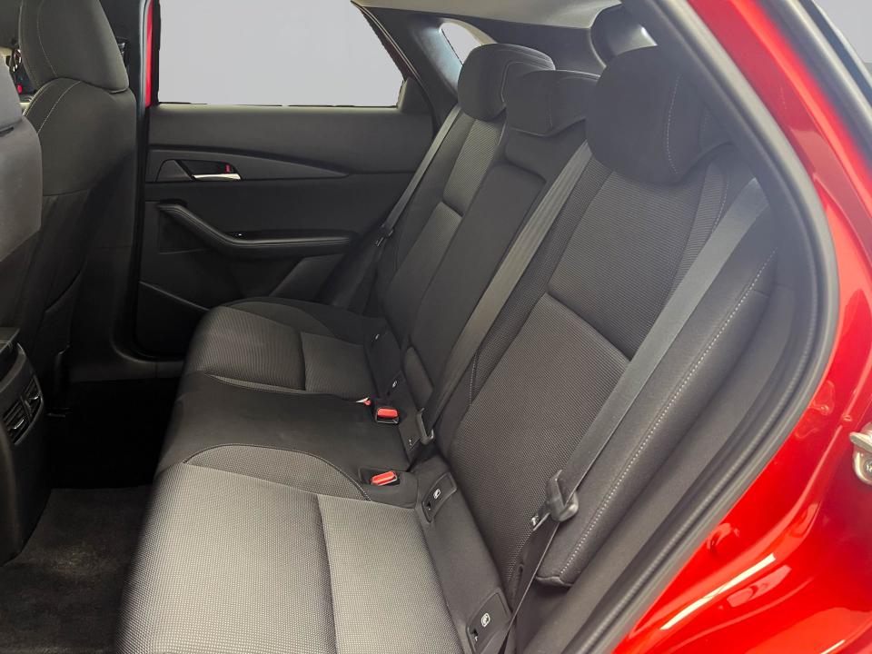 Mazda CX-30 2.5L e-SKYACT G MHEV 103kW AT Centr-Line