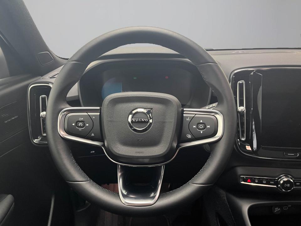Volvo XC40 Recharge Twin Ultimate Auto AWD