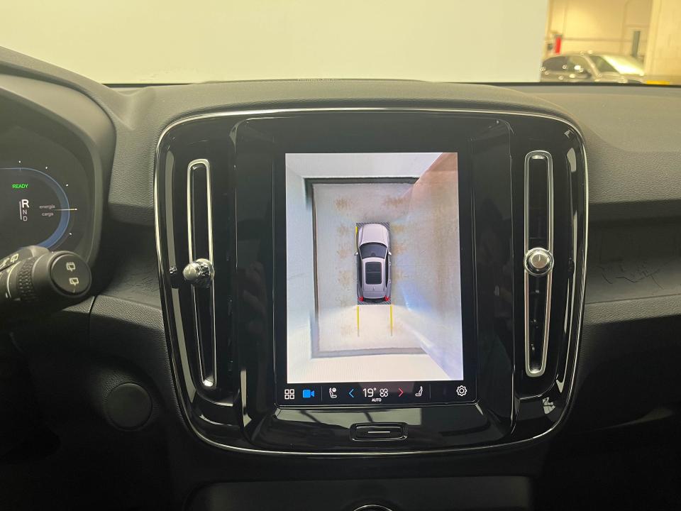 Volvo XC40 Recharge Twin Ultimate Auto AWD