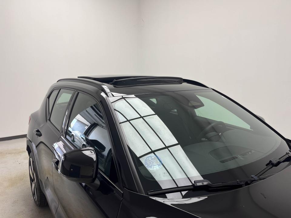 Volvo XC40 Recharge Twin Ultimate Auto AWD
