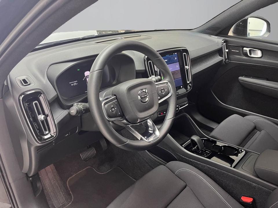 Volvo XC40 Recharge Twin Ultimate Auto AWD