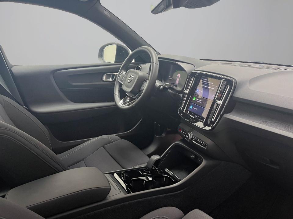Volvo XC40 Recharge Twin Ultimate Auto AWD