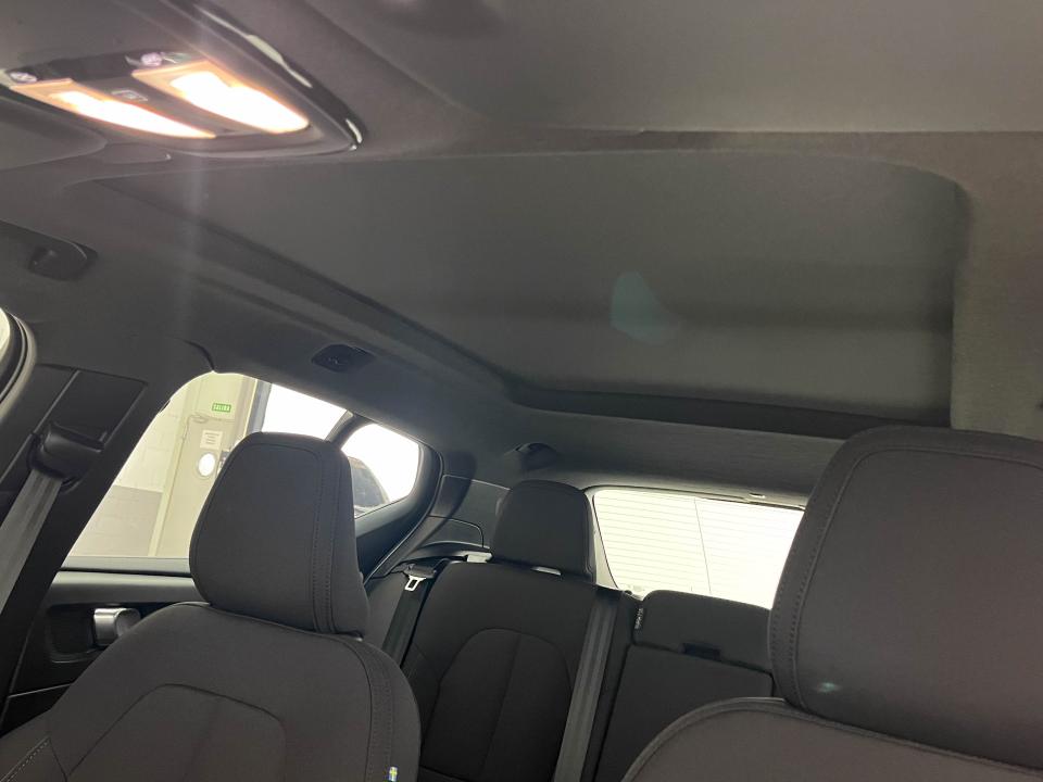 Volvo XC40 Recharge Twin Ultimate Auto AWD