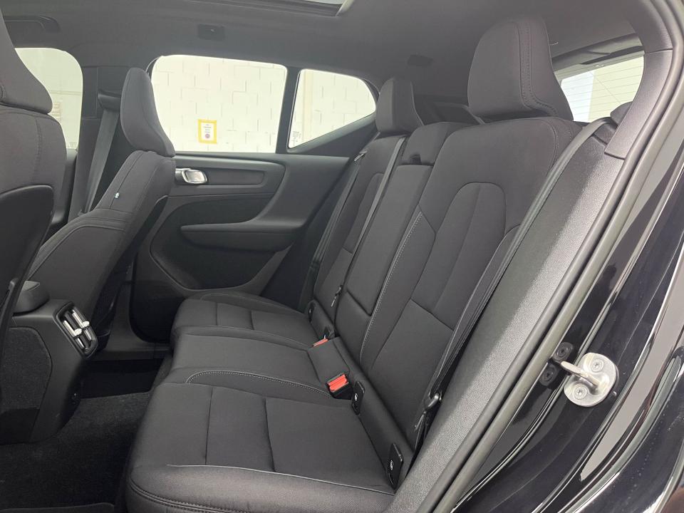 Volvo XC40 Recharge Twin Ultimate Auto AWD