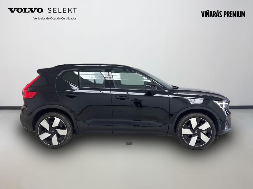 Volvo XC40 Recharge Twin Ultimate Auto AWD