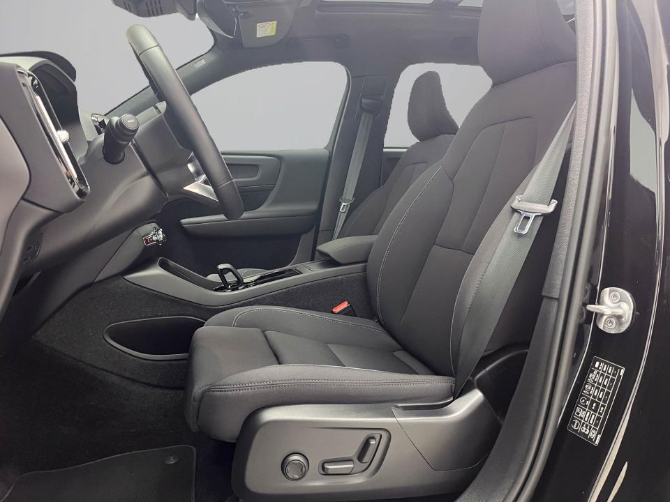 Volvo XC40 Recharge Twin Ultimate Auto AWD