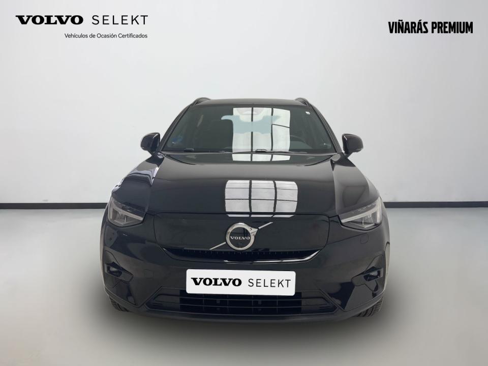 Volvo XC40 Recharge Twin Ultimate Auto AWD