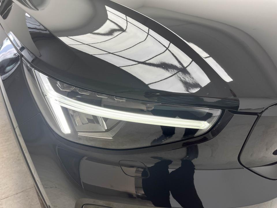 Volvo XC40 Recharge Twin Ultimate Auto AWD
