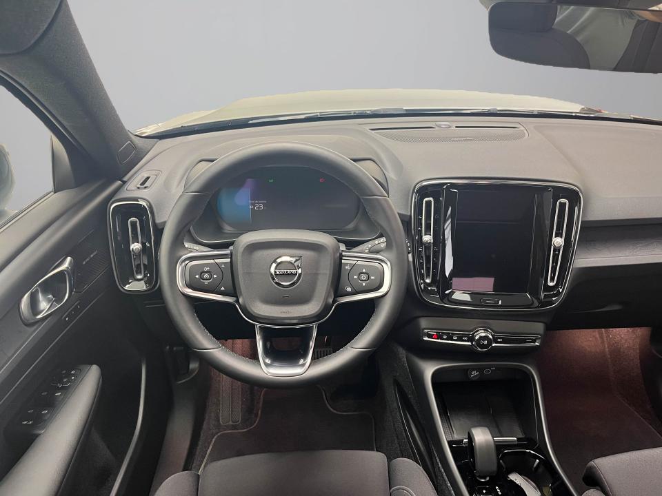 Volvo XC40 Recharge Twin Ultimate Auto AWD