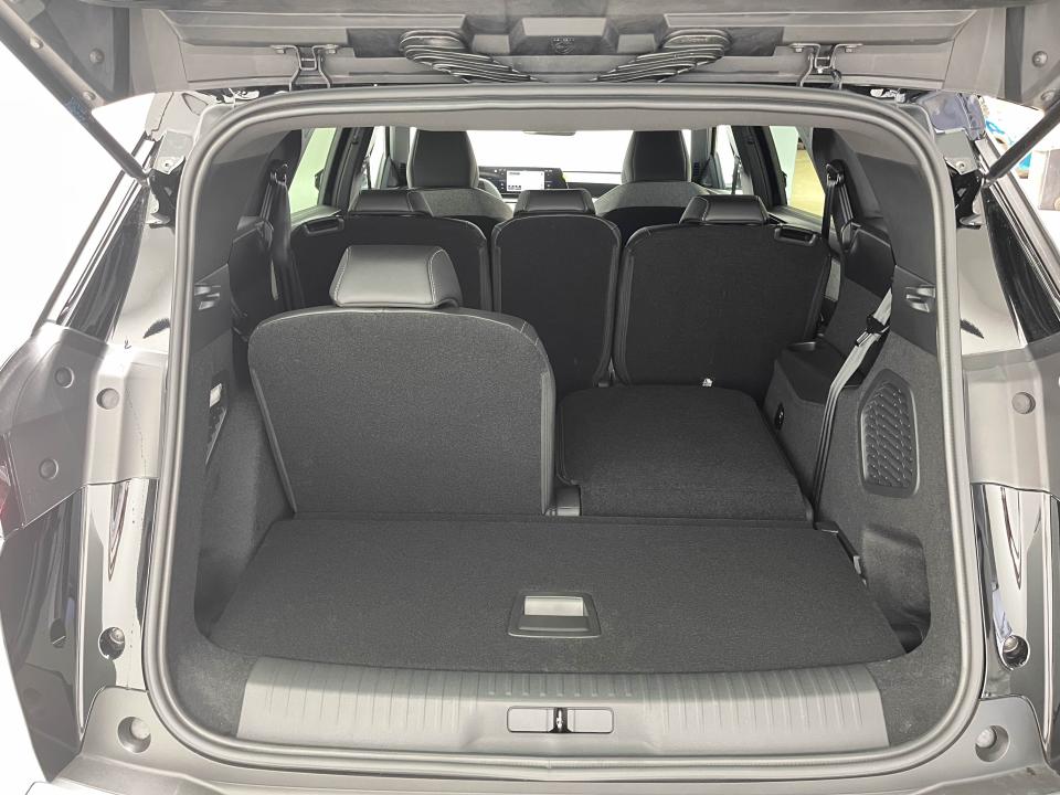Peugeot 5008 Hybrid 1.2 107KW Allure Exclusive eDCS6