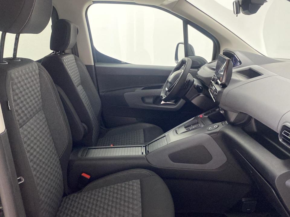 Peugeot Rifter Rifter GT BlueHDi 130 EAT8 Standard M1