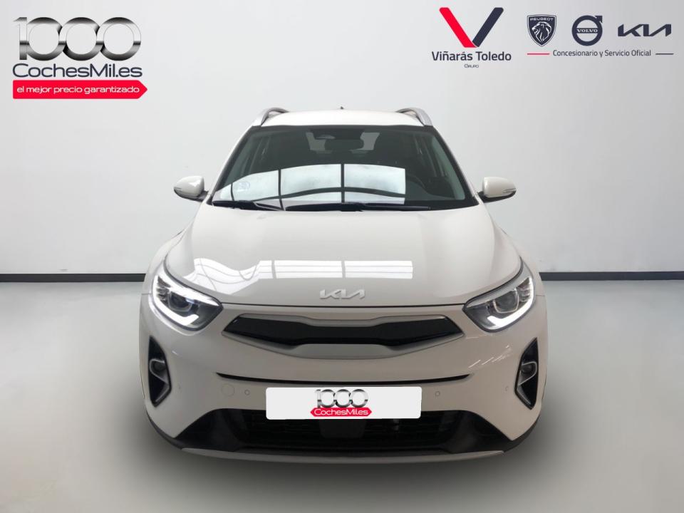 Kia Stonic 1.0 T-GDi 74kW (100CV) MHEV MT Drive