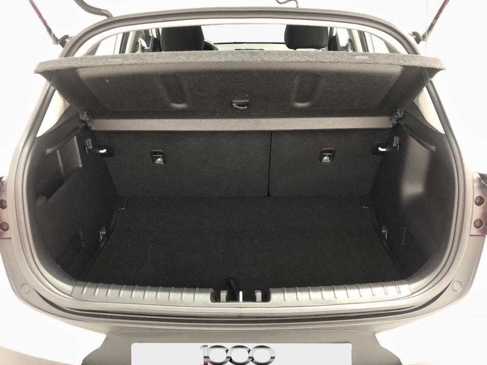 Kia Stonic 1.0 T-GDi 74kW (100CV) MHEV MT Drive