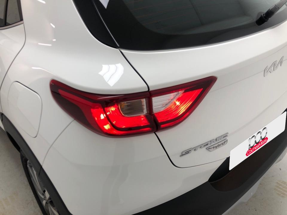 Kia Stonic 1.0 T-GDi 74kW (100CV) MHEV MT Drive