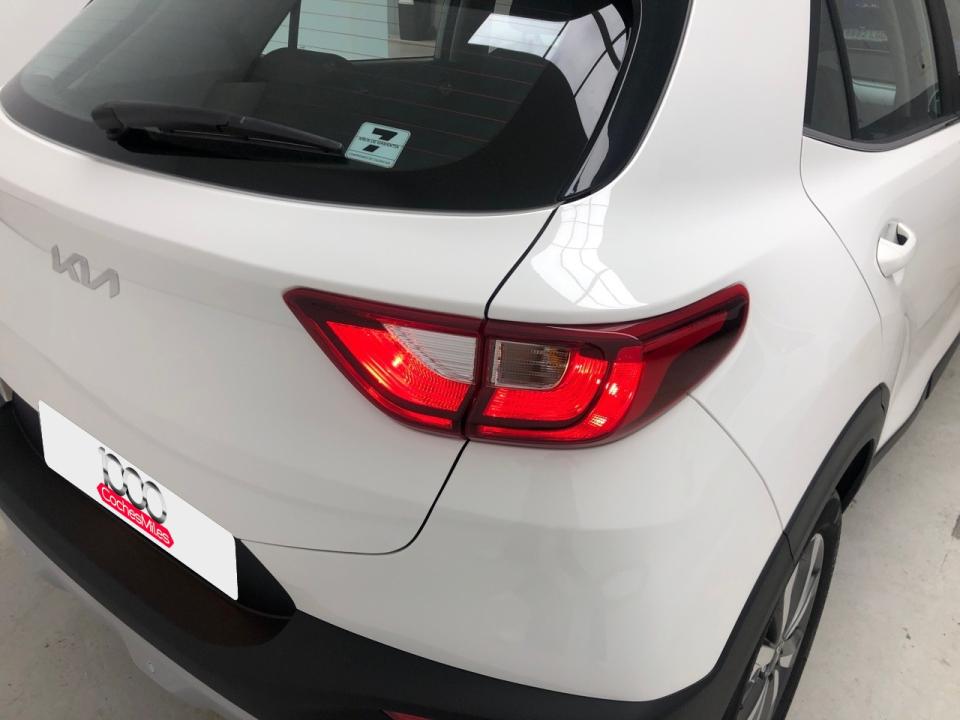 Kia Stonic 1.0 T-GDi 74kW (100CV) MHEV MT Drive