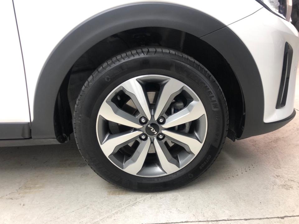 Kia Stonic 1.0 T-GDi 74kW (100CV) MHEV MT Drive