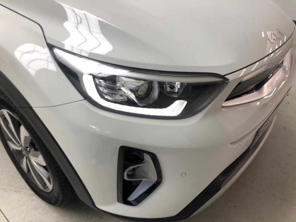 Kia Stonic 1.0 T-GDi 74kW (100CV) MHEV MT Drive