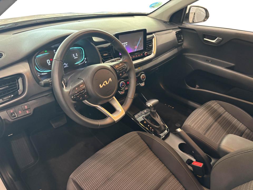 Kia Stonic 1.0 T-GDi 74kW (100CV) MHEV MT Drive