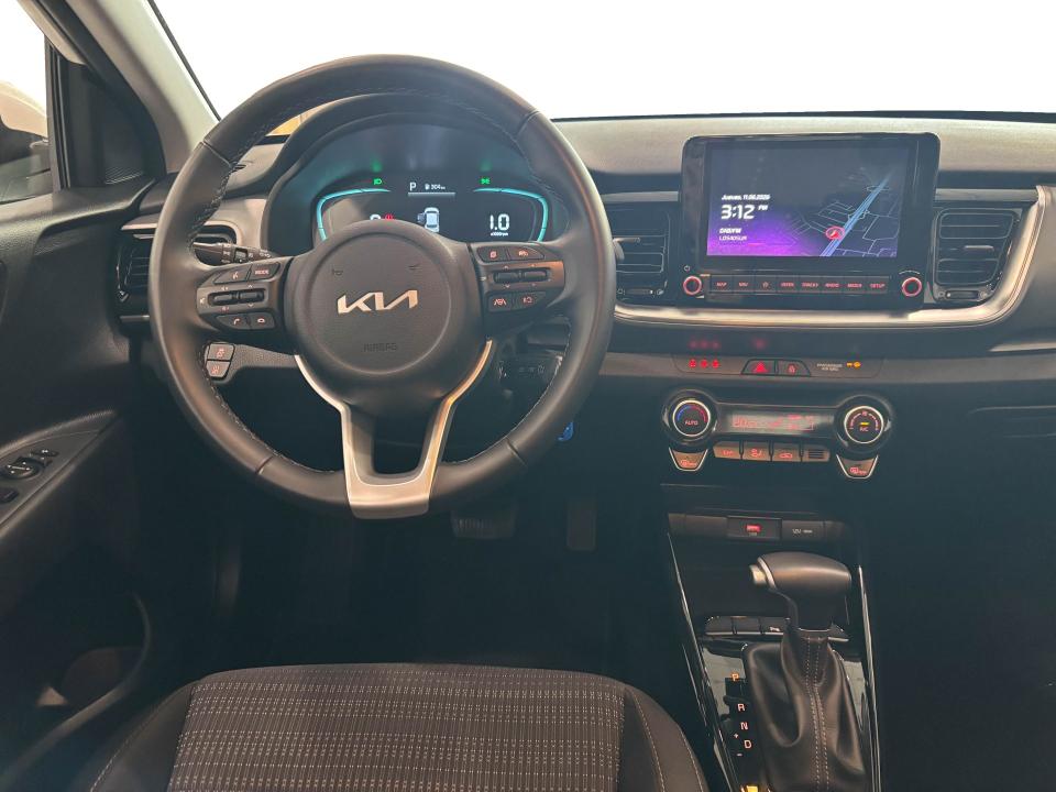 Kia Stonic 1.0 T-GDi 74kW (100CV) MHEV MT Drive