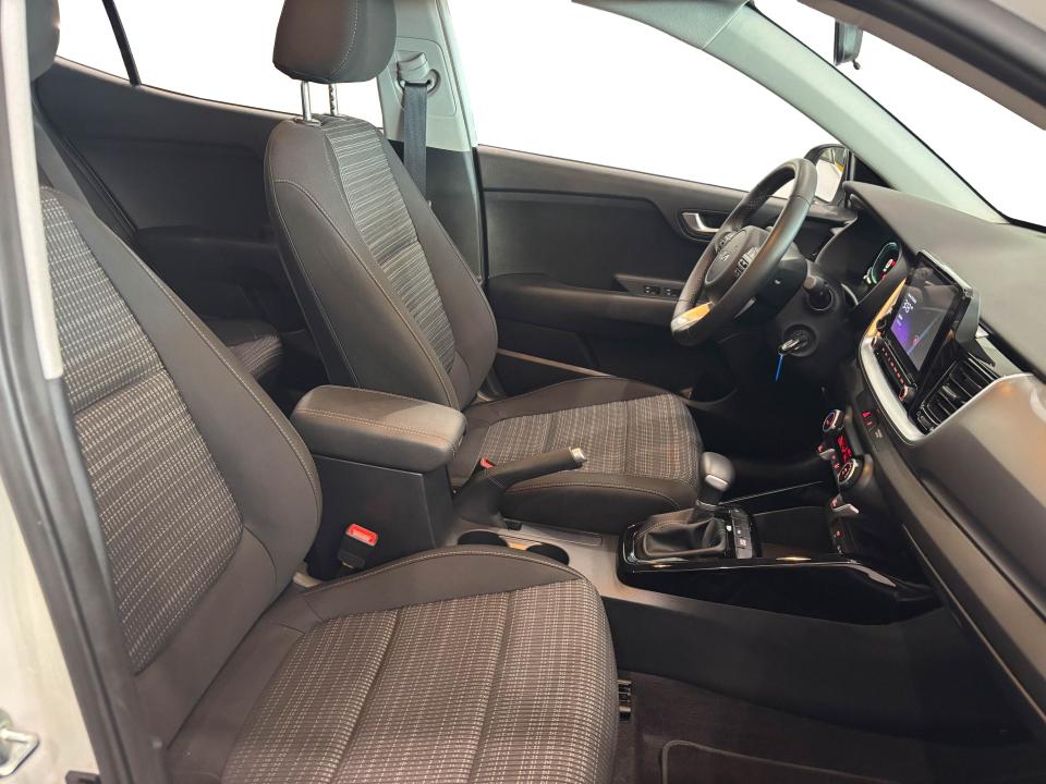 Kia Stonic 1.0 T-GDi 74kW (100CV) MHEV MT Drive