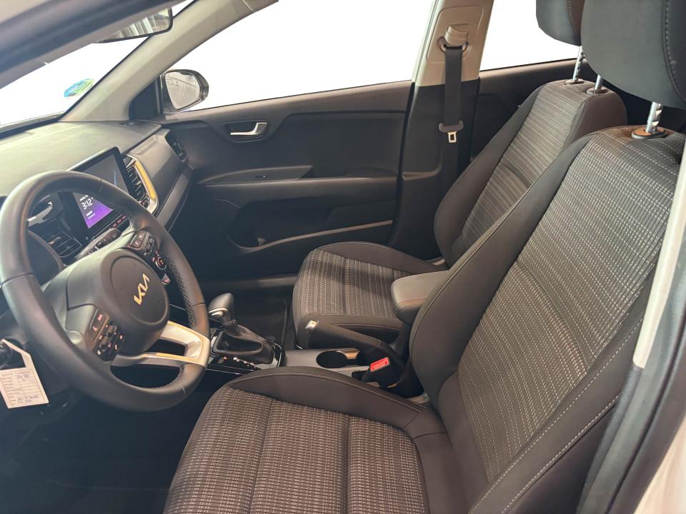 Kia Stonic 1.0 T-GDi 74kW (100CV) MHEV MT Drive