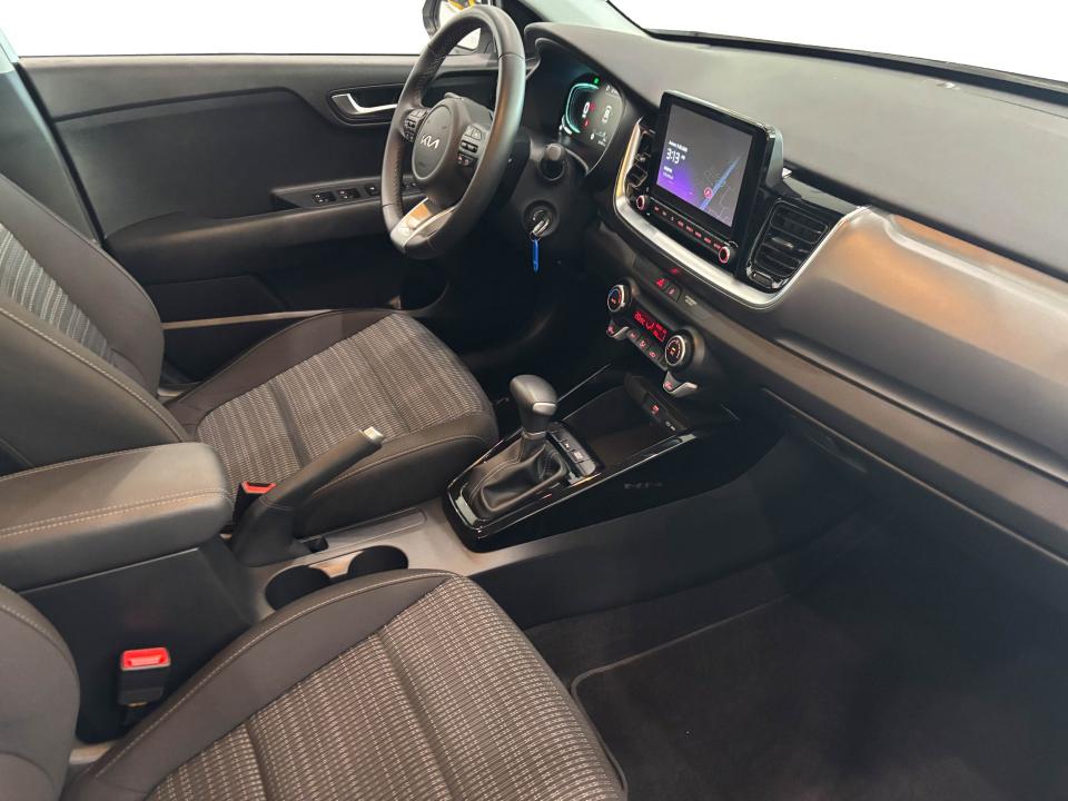 Kia Stonic 1.0 T-GDi 74kW (100CV) MHEV MT Drive