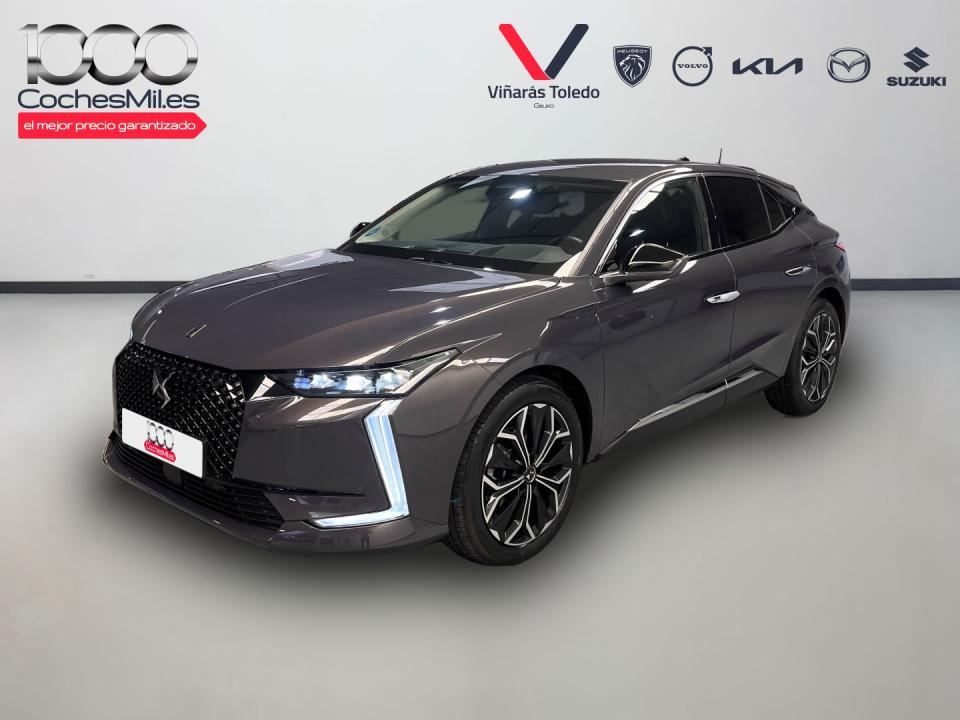 DS DS 4