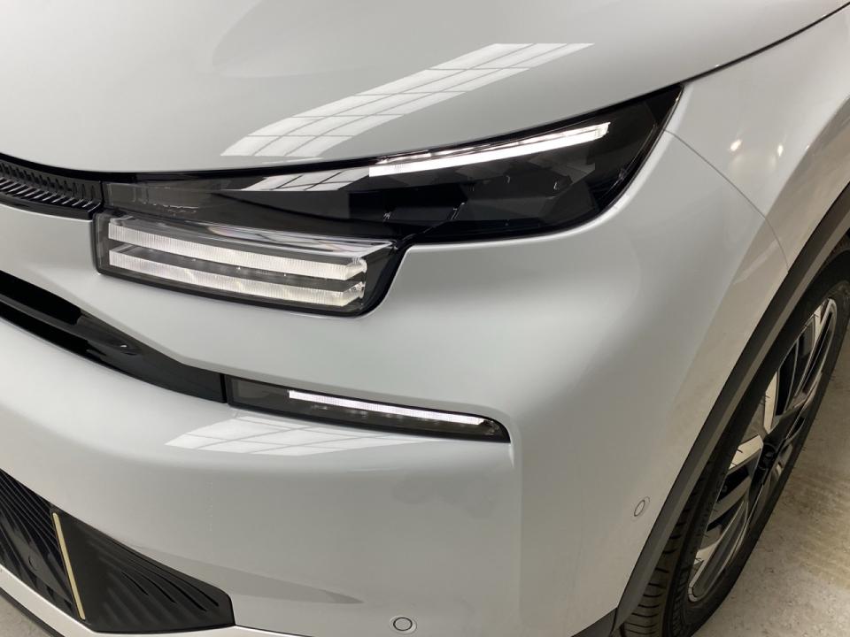 Citroen C4 Hybrid 145 ë-DCS6 Max