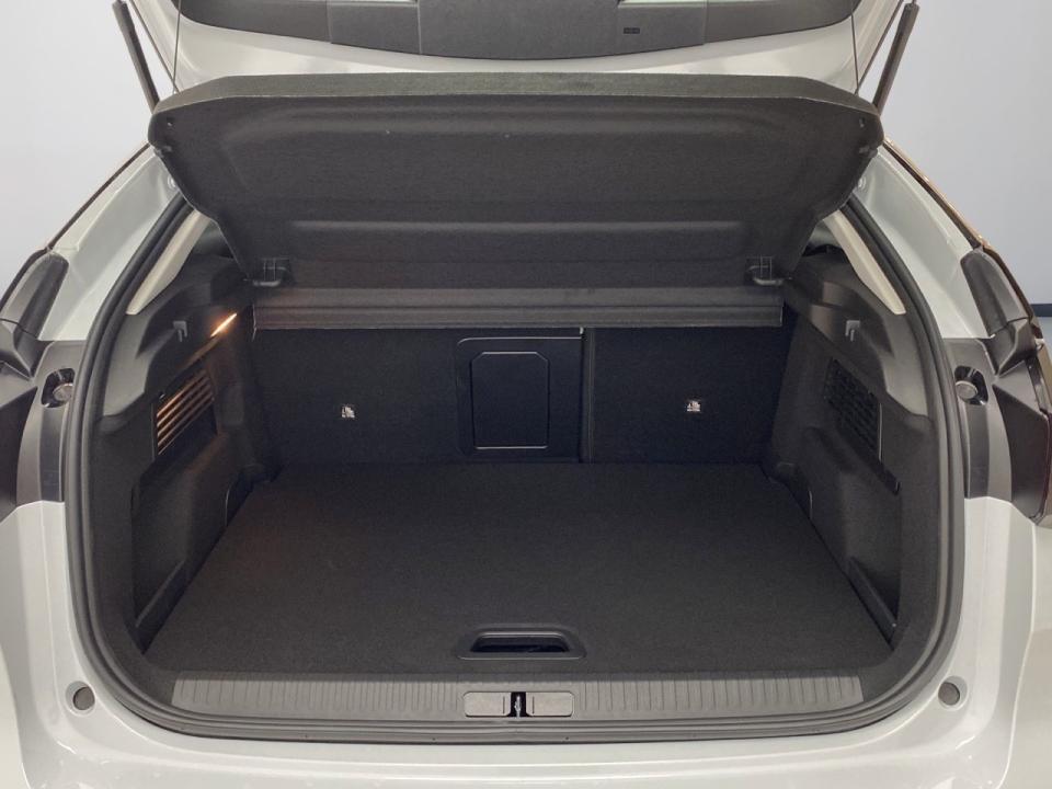 Citroen C4 Hybrid 145 ë-DCS6 Max
