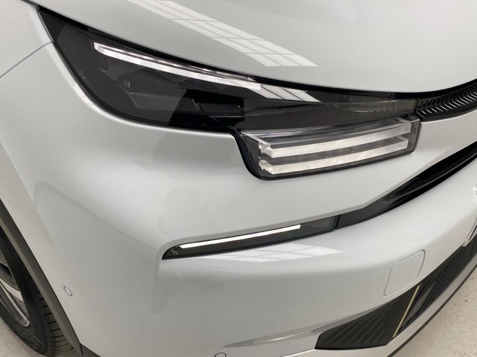 Citroen C4 Hybrid 145 ë-DCS6 Max