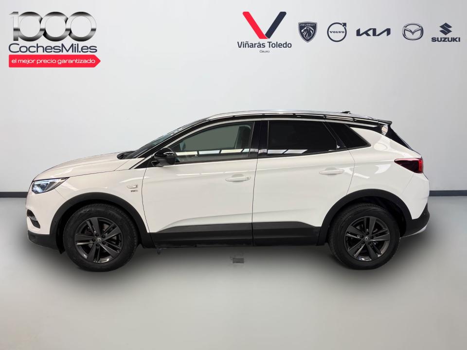 Opel Grandland X 1.5 CDTi 120 Aniversario