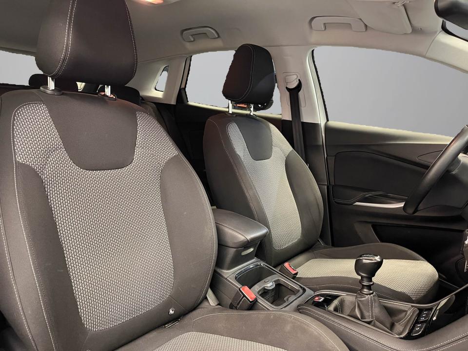 Opel Grandland X 1.5 CDTi 120 Aniversario