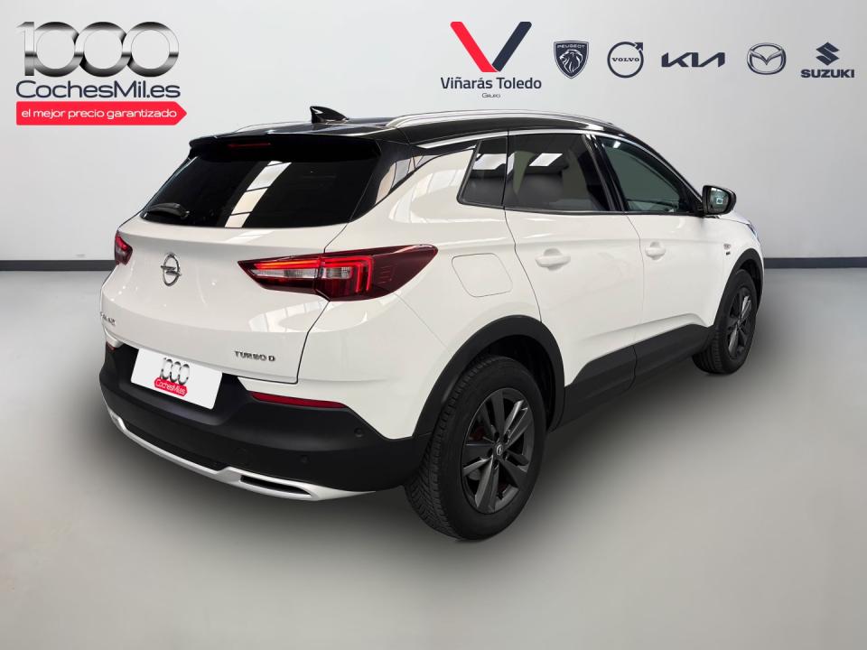 Opel Grandland X 1.5 CDTi 120 Aniversario