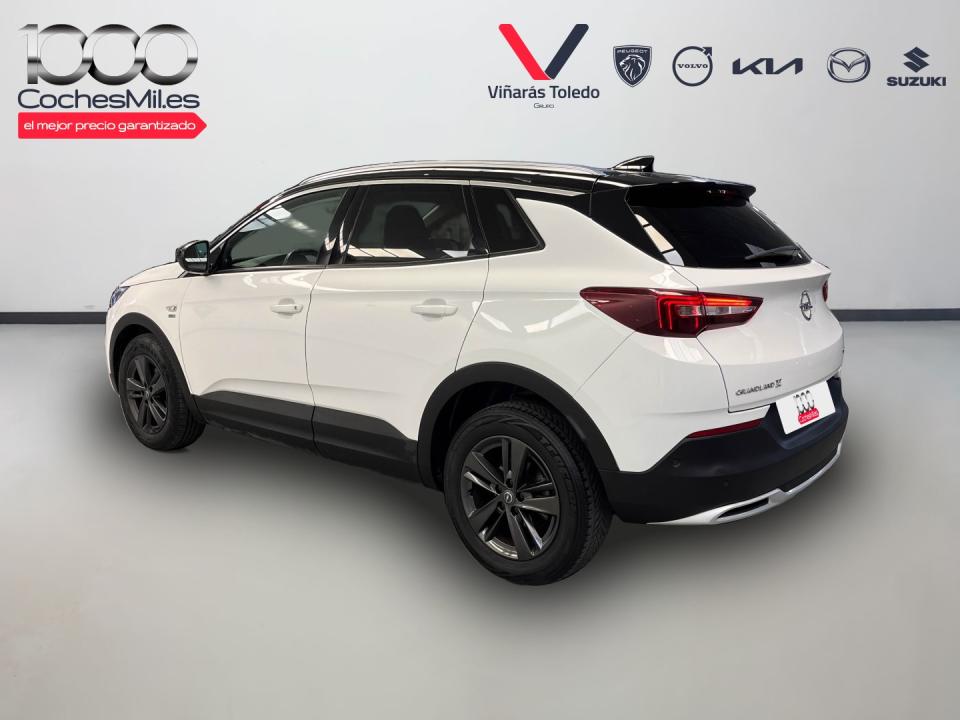 Opel Grandland X 1.5 CDTi 120 Aniversario