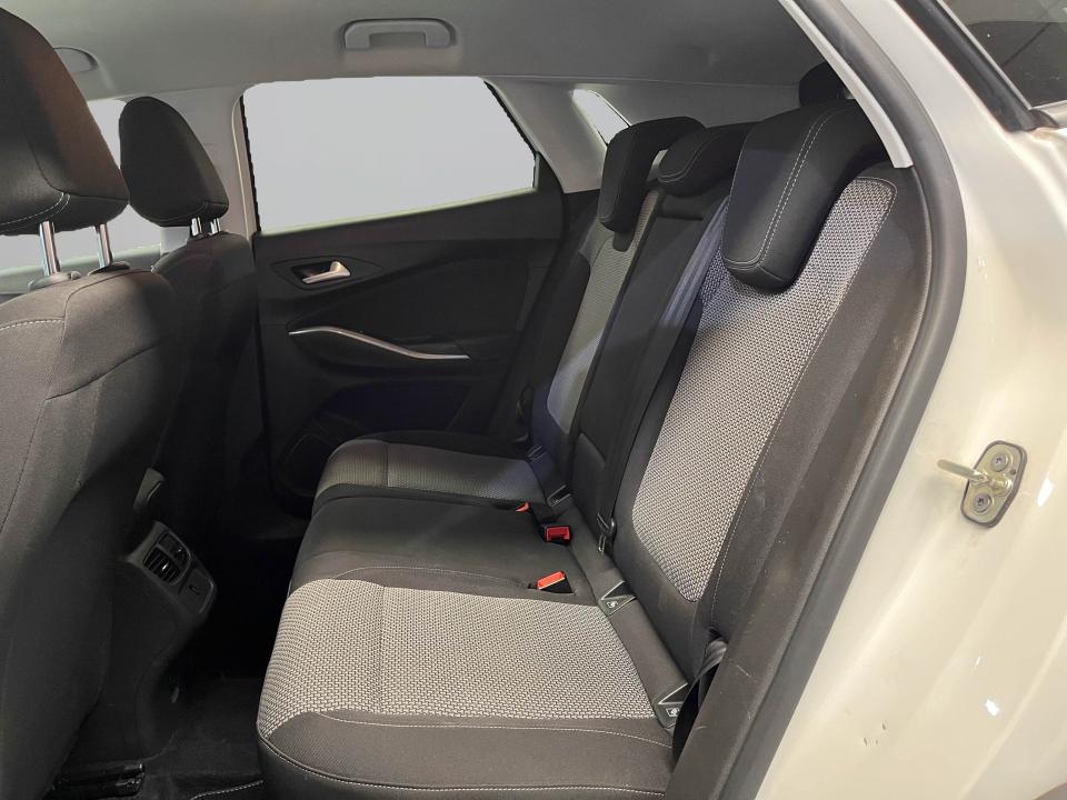 Opel Grandland X 1.5 CDTi 120 Aniversario