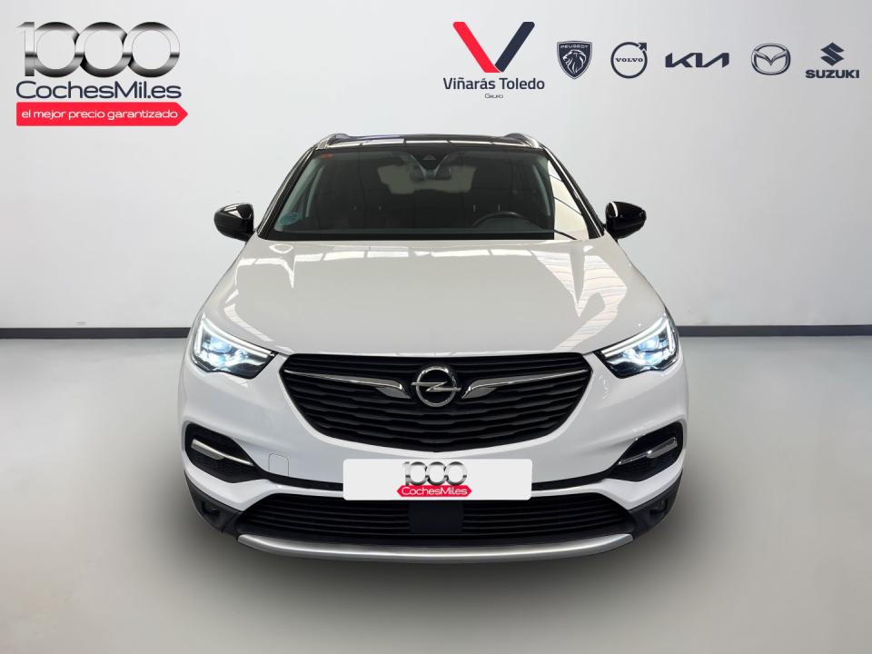 Opel Grandland X 1.5 CDTi 120 Aniversario