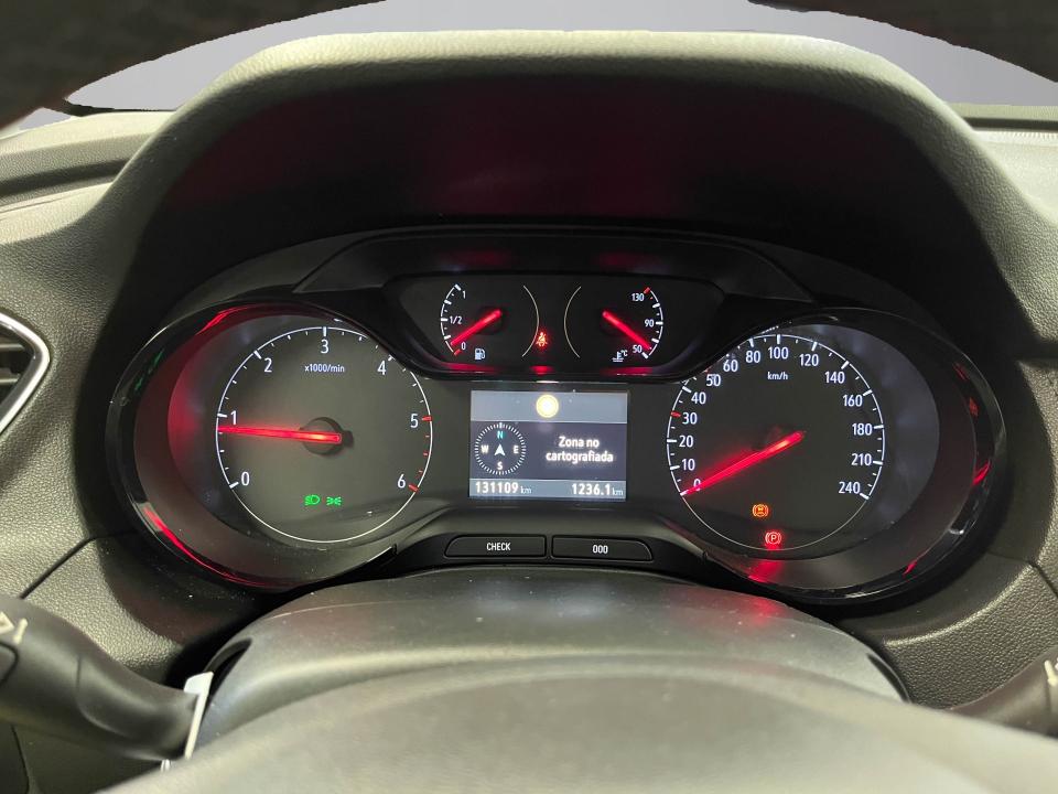 Opel Grandland X 1.5 CDTi 120 Aniversario