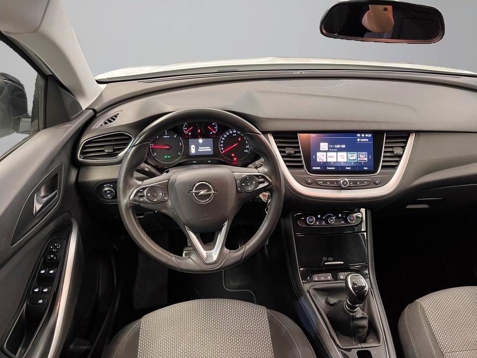 Opel Grandland X 1.5 CDTi 120 Aniversario