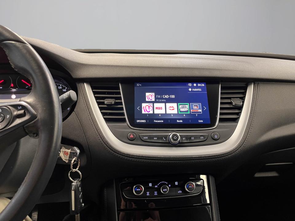 Opel Grandland X 1.5 CDTi 120 Aniversario