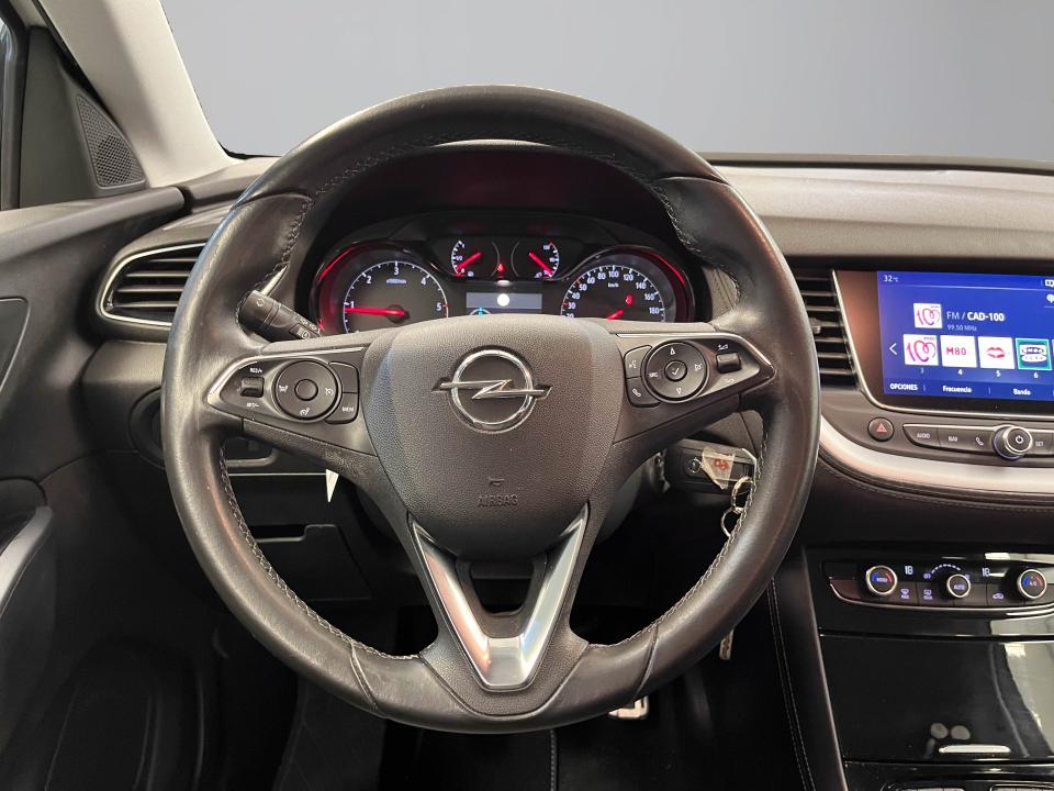 Opel Grandland X 1.5 CDTi 120 Aniversario