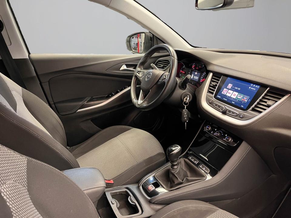 Opel Grandland X 1.5 CDTi 120 Aniversario