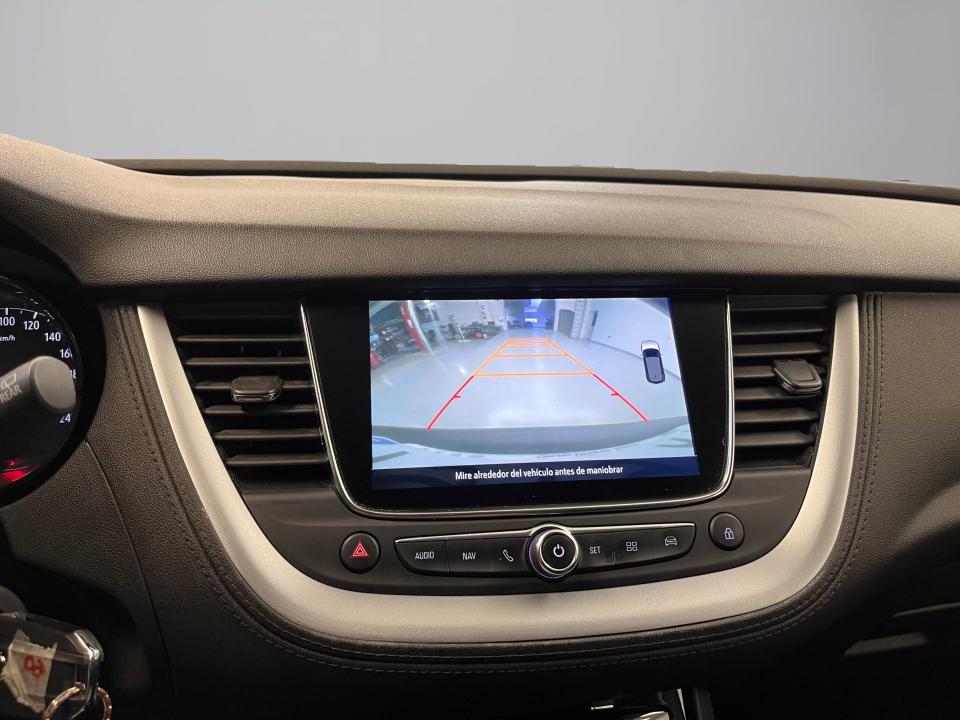 Opel Grandland X 1.5 CDTi 120 Aniversario