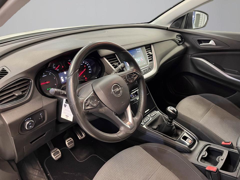Opel Grandland X 1.5 CDTi 120 Aniversario