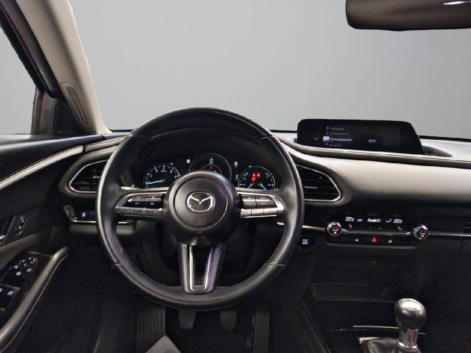 Mazda CX-30 2,0 E-SKYACTIV-X EVOLUTION 2WD 186 5P