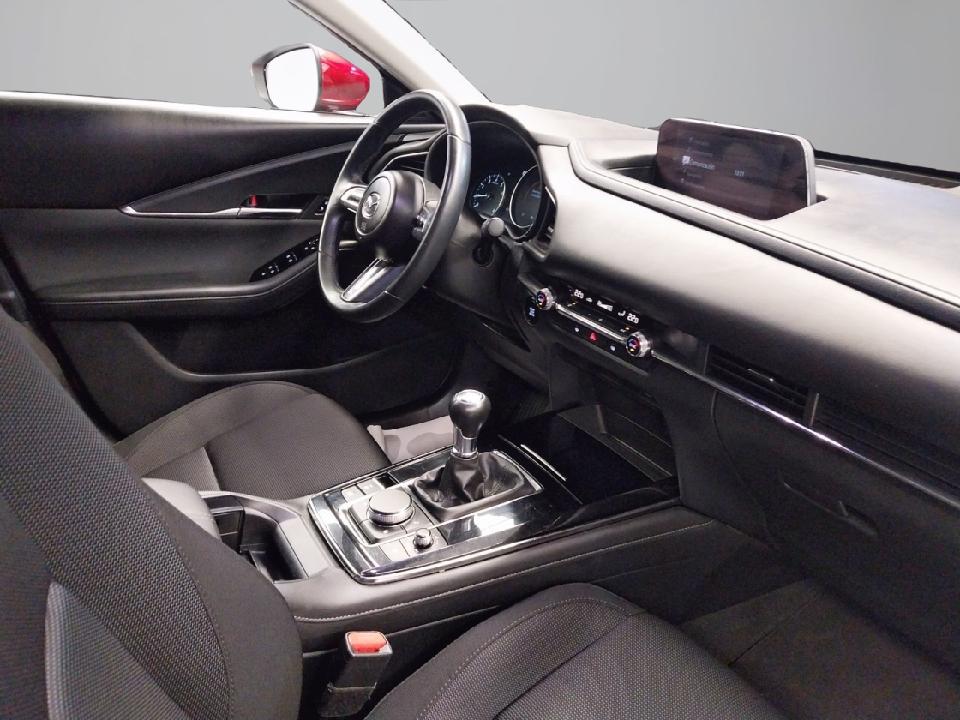 Mazda CX-30 2,0 E-SKYACTIV-X EVOLUTION 2WD 186 5P