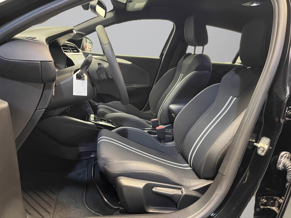 Opel Corsa 1.2T XHLHybrid 81kW GS eDCT