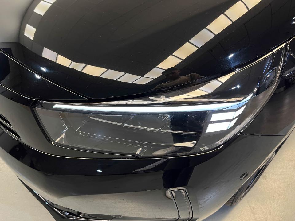 Opel Corsa 1.2T XHLHybrid 81kW GS eDCT